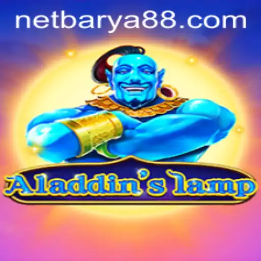 Discovering Aladdinslamp: A Magical Gaming Experience Enhanced by BARYA88