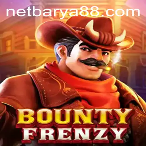 BountyFrenzy: Unleashing the Ultimate Gaming Adventure with BARYA88