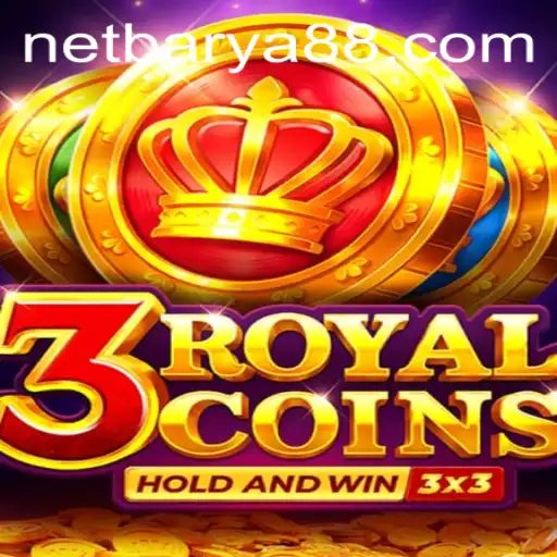 Discover the Exciting World of 3royalcoins with BARYA88