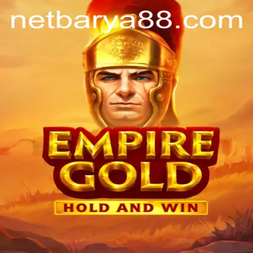 EmpireGold: A Strategic Adventure with BARYA88
