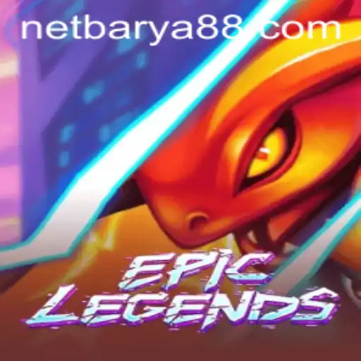Explore the Enchanting World of EpicLegends with BARYA88