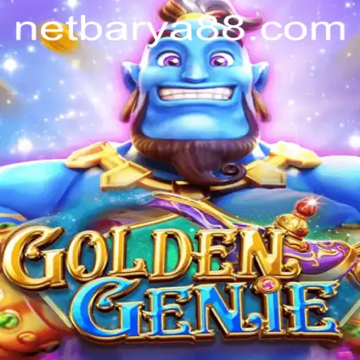 Unlocking the Thrills of GOLDENGENIE with BARYA88