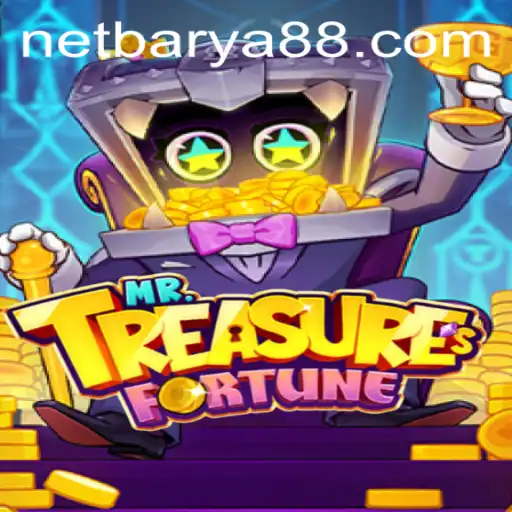 Exploring the Exciting World of MrTreasuresFortune: A Comprehensive Guide