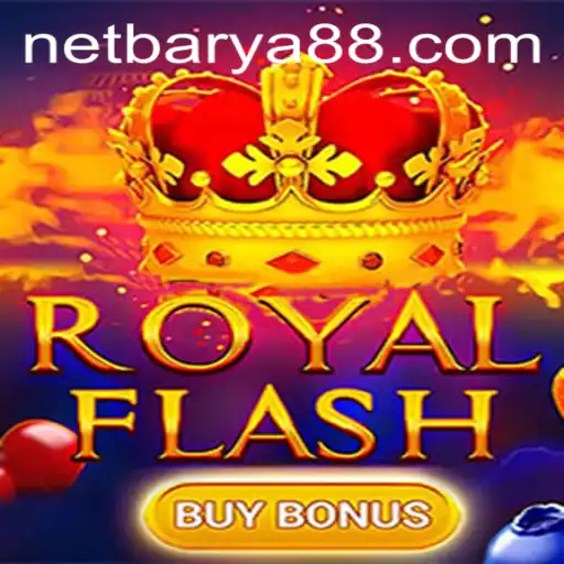 RoyalFlashBuyBonus: The Exciting Casino Game Experience