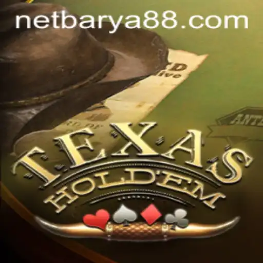 Mastering Texas Hold'em with BARYA88: A Comprehensive Guide