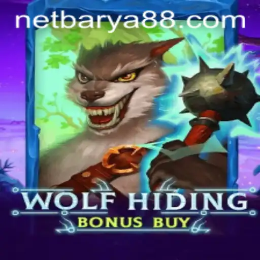 Discover the Thrills of WolfHidingBonusBuy in the BARYA88 Universe