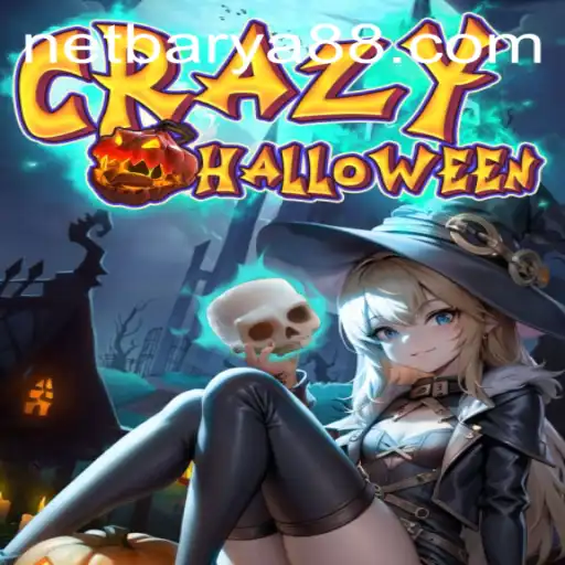 Explore the Thrilling World of CrazyHalloween and BARYA88