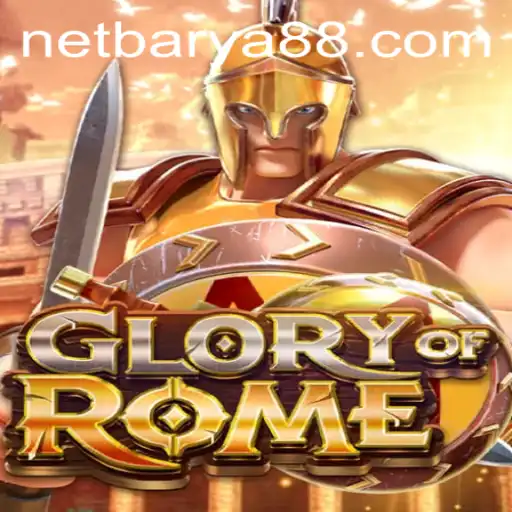 Exploring the Enigmatic World of GloryofRome with BARYA88
