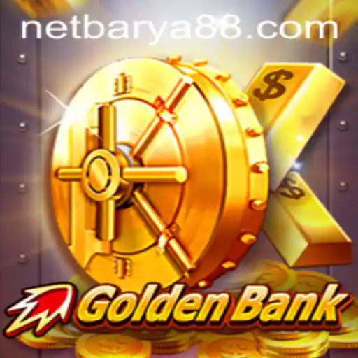 GoldenBank: Explore the Innovative Financial Strategy Game - BARYA88