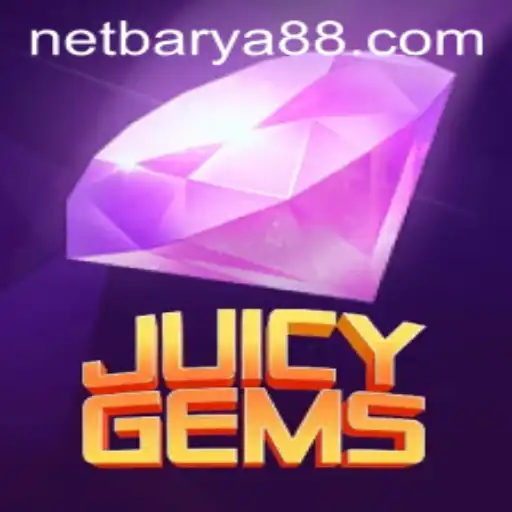 Discover JuicyGems: A Dazzling Adventure with BARYA88