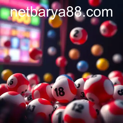Lottery Games: Unveiling the Excitement with BARYA88