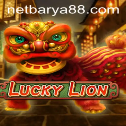 Discover the Excitement of LuckyLion: Uncover the Mystery with BARYA88