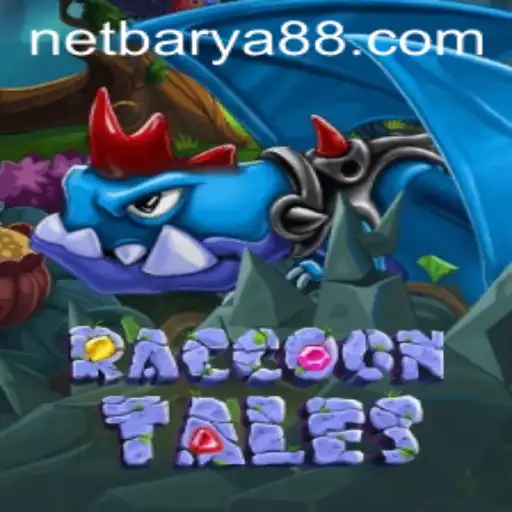 Exploring RaccoonTales: The Enchanting World of BARYA88
