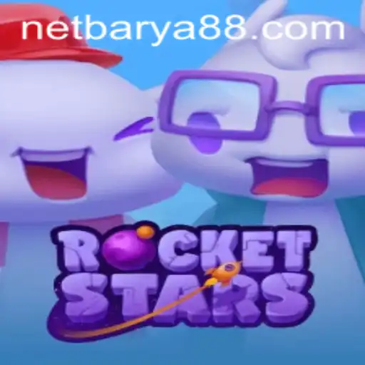 Exploring RocketStars: A Galactic Adventure with BARYA88