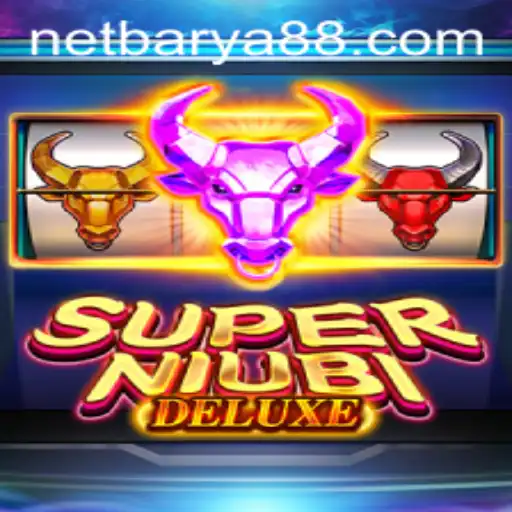Unveiling SuperNiubiDeluxe: An Innovative Gaming Experience with BARYA88
