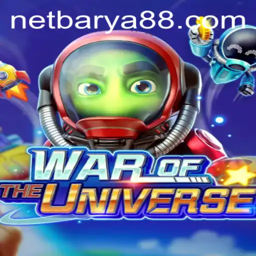 War of the Universe: A New Dimension of Strategic Gameplay